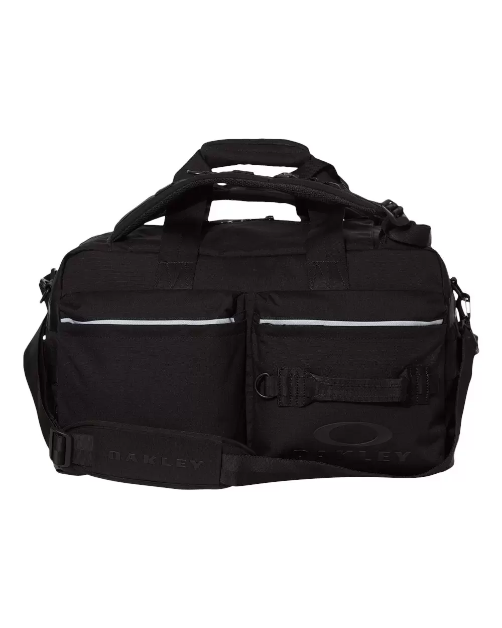Oakley FOS900548 50L Utility Duffel Bag SKU: FOS900548