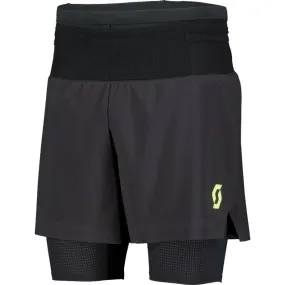 Scott  RC Run Hybrid Shorts - Pantaloncini da trail running - Uomo